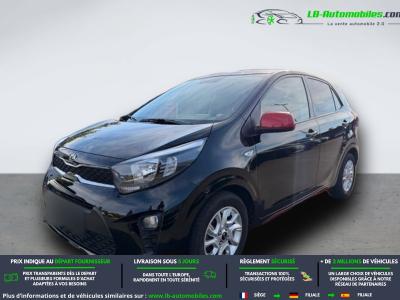 Kia Picanto 1.2L 84 ch BVM
