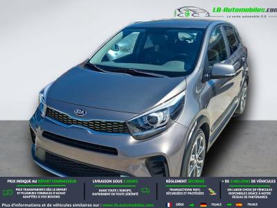Kia Picanto 1.2L 84 ch BVA