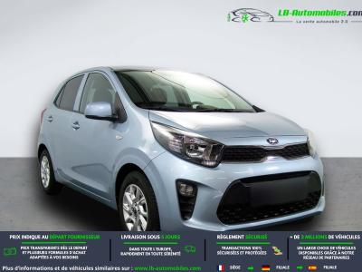 Kia Picanto 1.0 MPi 67 ch BVM