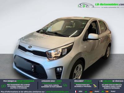 Kia Picanto 1.0 MPi 67 ch BVM