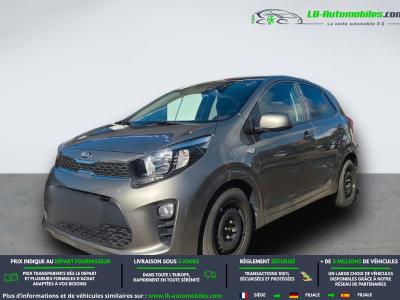 Kia Picanto 1.0 MPi 67 ch BVM