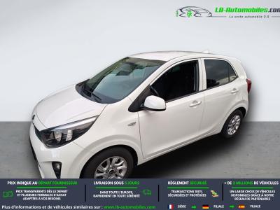 Kia Picanto 1.0 MPi 67 ch BVM