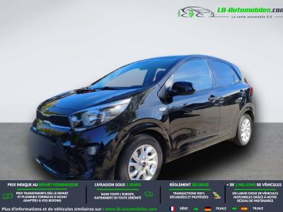 Kia Picanto 1.2L 84 ch BVM