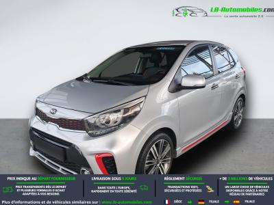 Kia Picanto 1.2L 84 ch BVM