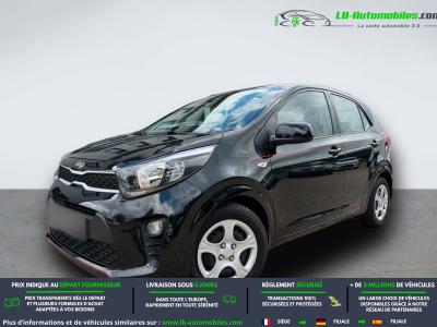 Kia Picanto 1.2L 84 ch BVM