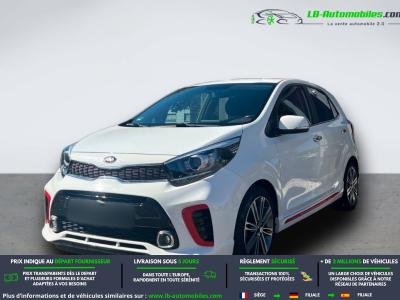 Kia Picanto 1.2L 84 ch BVM