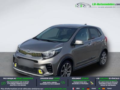 Kia Picanto 1.2L 84 ch BVM