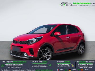 Kia Picanto 1.2L 84 ch BVM