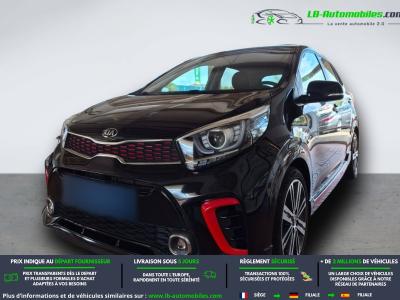 Kia Picanto 1.2L 84 ch BVM
