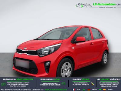 Kia Picanto 1.0 MPi 67 ch BVM