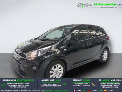 Kia Picanto 1.0 MPi 67 ch BVM