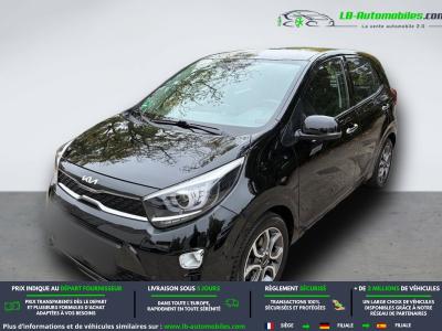 Kia Picanto 1.2 DPi 84ch BVA