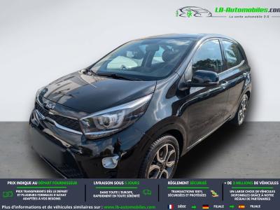 Kia Picanto 1.2 DPi 84ch BVA