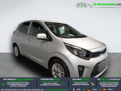 Kia Picanto 1.2 DPi 84ch BVM