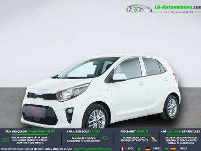 Kia Picanto 1.2 DPi 84ch BVM