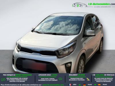 Kia Picanto 1.2 DPi 84ch BVM