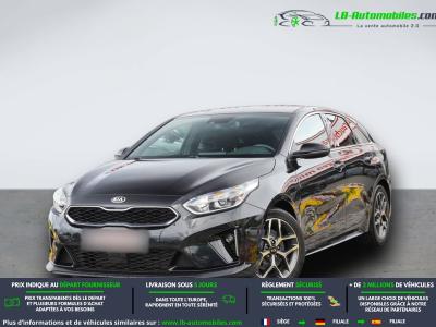 Kia ProCeed 1.0 T-GDI 120 ch BVM