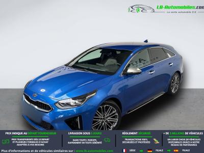 Kia ProCeed 1.5 T-GDi 160 ch BVA