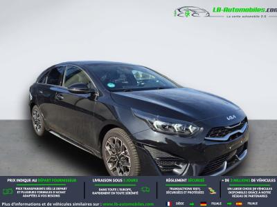 Kia ProCeed 1.5 T-GDi 160 ch BVA