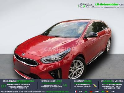 Kia ProCeed 1.4 T-GDI 140 ch BVA