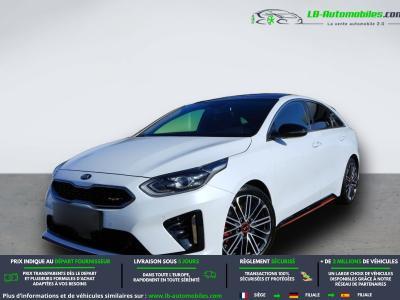 Kia ProCeed Coupé 1.6 T-GDI 204 ch BVA