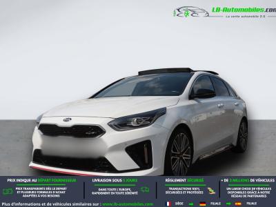 Kia ProCeed Coupé 1.6 T-GDI 204 ch BVA