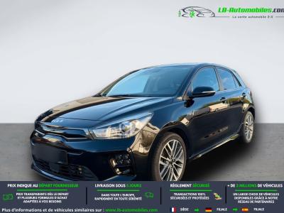 Kia Rio 1.0 T-GDi 120 ch BVM