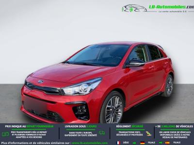 Kia Rio 1.0 T-GDi 120 ch BVM