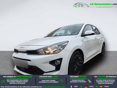 Kia Rio 1.0 T-GDi 100 ch BVA