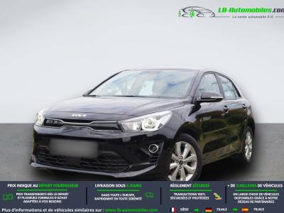 Kia Rio 1.0 T-GDi 100 ch BVA