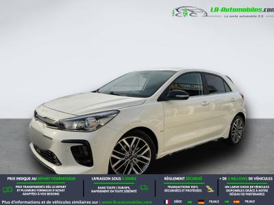 Kia Rio 1.0 T-GDi 120 ch BVA