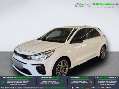 Kia Rio 1.0 T-GDi 120 ch BVA