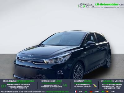 Kia Rio 1.0 T-GDi 120 ch BVA