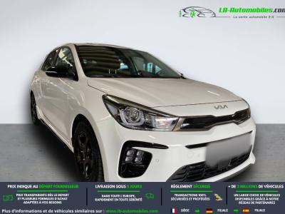 Kia Rio 1.2 DPi 84 ch BVM