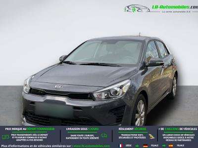Kia Rio 1.2 DPi 84 ch BVM