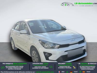 Kia Rio 1.2 DPi 84 ch BVM