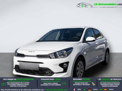 Kia Rio 1.2 DPi 84 ch BVM