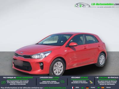 Kia Rio 1.0L T-GDi 100 ch BVM