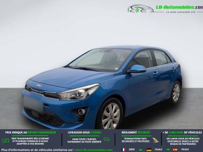 Kia Rio 1.0L T-GDi 100 ch BVM