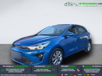 Kia Rio 1.0L T-GDi 100 ch BVM