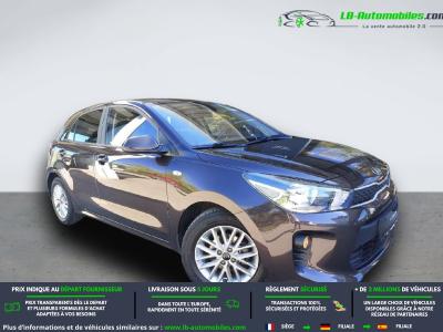 Kia Rio 1.4L 100 ch BVA4