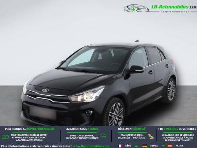 Kia Rio 1.4L 100 ch BVA4