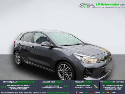 Kia Rio 1.0L T-GDi 120 ch