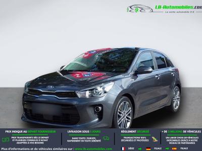 Kia Rio 1.0L T-GDi 120 ch