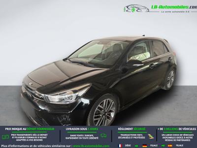 Kia Rio 1.0L T-GDi 120 ch
