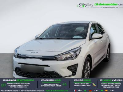 Kia Rio 1.2 DPi 84 ch BVM