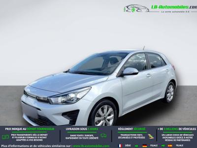 Kia Rio 1.2 DPi 84 ch BVM