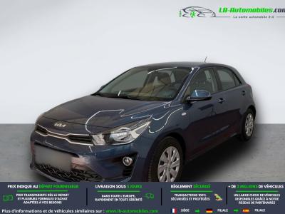 Kia Rio 1.2 DPi 84 ch BVM