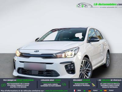 Kia Rio 1.0L T-GDi 120 ch BVA