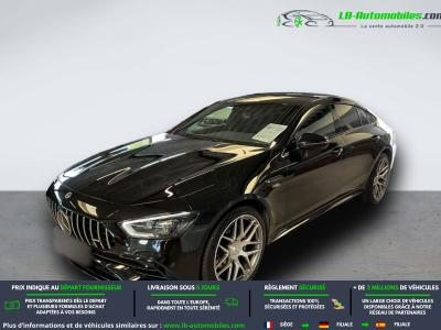 Mercedes AMG GT Coupe 43 AMG 367 ch BVA 4-Matic+